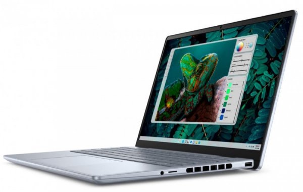 Dell Notebook Inspiron Plus 7440 Win11Pro Ultra 7 155H/16GB/1TB SSD/14.0 2.8K/Arc/FgrPr/Cam & Mic/WLAN + BT/Backlit Kb/4 Cell/3Y
