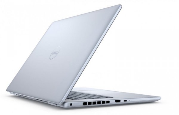 Dell Notebook Inspiron Plus 7640 Win11Pro Ultra 7 155H/16GB/1TB SSD/16.0 2.5K/GeForce RTX 4060/FgrPr/FHD Cam/Mic/WLAN + BT/Backl