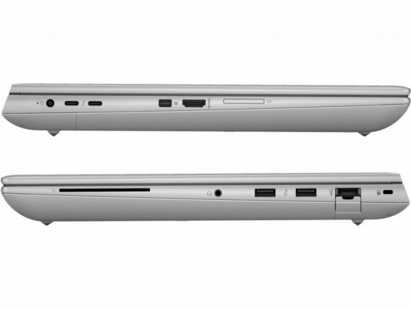 HP Inc. Mobilna stacja robocza ZBook Fury G11 i9-14900HX 2TB/64GB/W11P/16.0  98L10ET