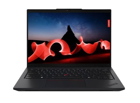 Lenovo Notebook ThinkPad L14 G5 21L10031PB W11Pro Ultra 7 155U/16GB/1TB/INT/14.0 FHD/Black/3YRS OS + 1YR Premier Support + CO2 O