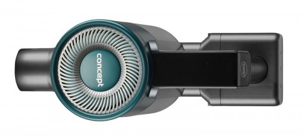 Concept Odkurzacz pionowy akumulatorowy 2w1 Iconic Suction Pro VP6045