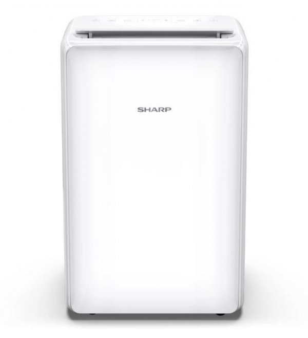 Sharp Osuszacz powietrza UD-P204P-W