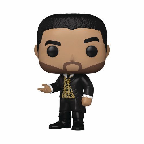 Tm Toys Figurka Funko Pop Bridgerton Simon Basset