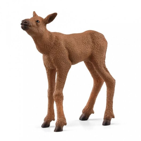 Schleich Zestaw figurek Łoś z cielęciem