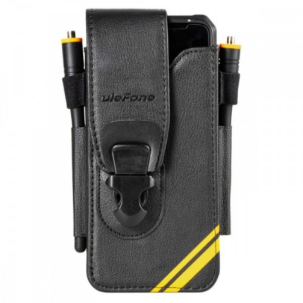 ULEFONE Etui skórzane do Armor 26 Ultra