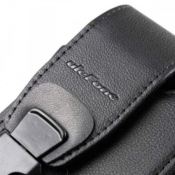 ULEFONE Etui skórzane do Armor 26 Ultra