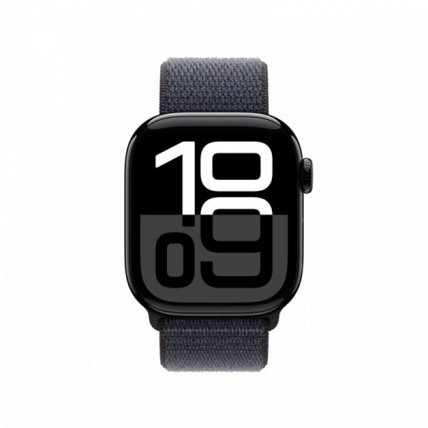 Apple Opaska sportowa w kolorze atramentowym do koperty 42 mm