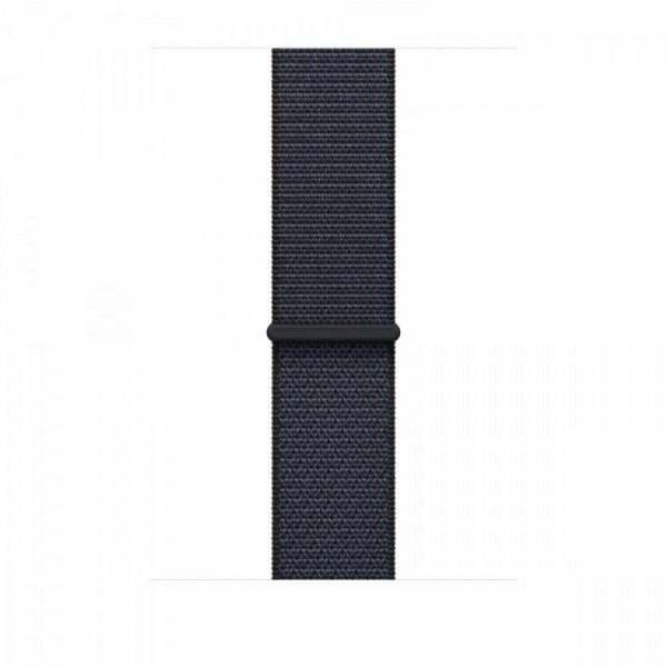 Apple Opaska sportowa w kolorze atramentowym do koperty 46 mm
