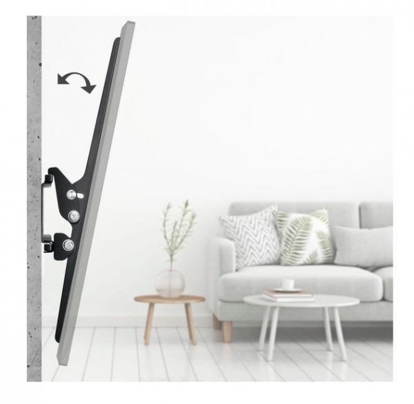 Hama Uchwyt LCD/LED 800x400 motion XL 75 cali