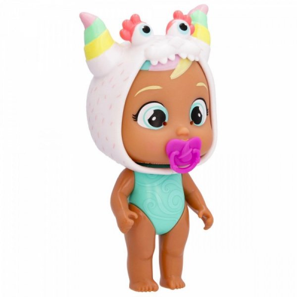 Tm Toys Laleczka Cry Babies Stars Jumpy Monsters, Nunu