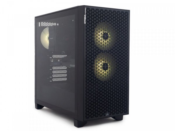 OPTIMUS Komputer E-Sport GA520T-CR2 Ryzen 5 5600X/16GB/1TB/RX 7600 OC 8GB/W11