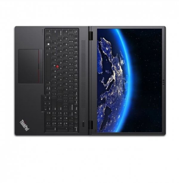 Lenovo Mobilna stacja robocza ThinkPad P16v G2 21KX0010PB W11Pro Ultra 9 185H/64GB/1TB/RTX3000 8GB/16.0 WQUXGA/3YRS Premier Supp