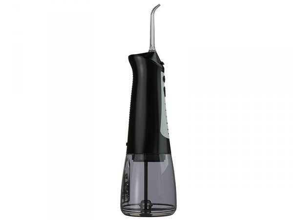 Lafe Irygator CleanPRO czarny