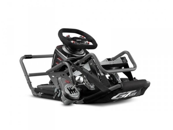Next Level Racing Kokpit NLR  GT Lite GREY
