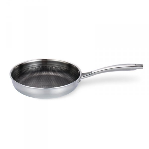 Feel-Maestro Profesjonalna patelnia 24 cm  MR-1224-24
