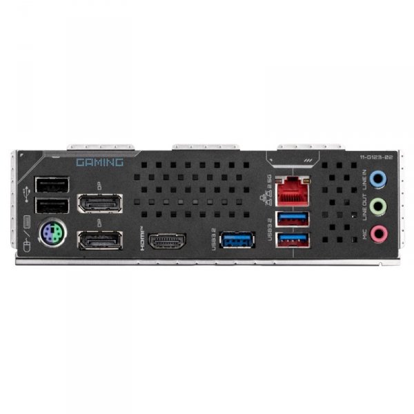 Gigabyte Płyta główna Z890M GAMING X