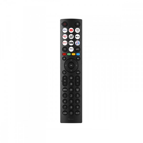 Hisense Telewizor LED 75 cali 75A6N
