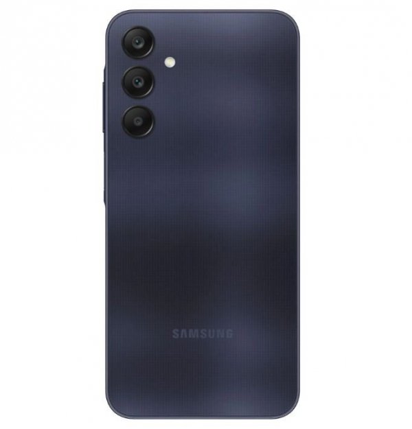 Samsung Smartfon GALAXY A25 5G 6/128 GB Czarny +1Y Care
