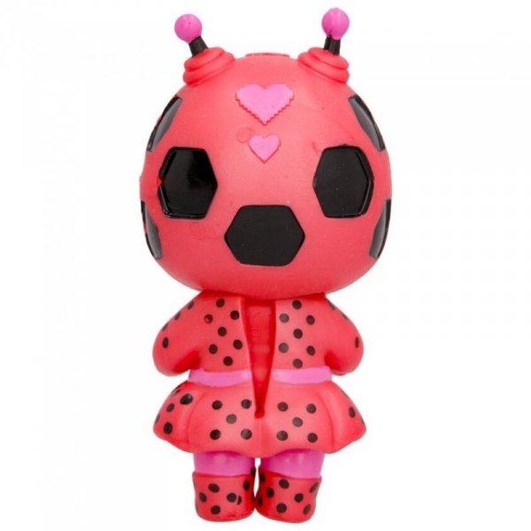 Tm Toys Laleczka Cry Babies Magic Tears Stars Houses, Lady
