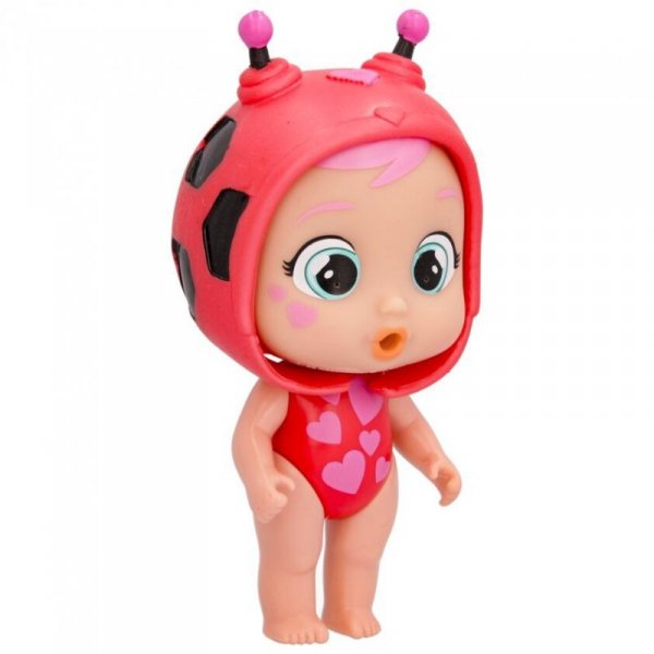 Tm Toys Laleczka Cry Babies Magic Tears Stars Houses, Lady