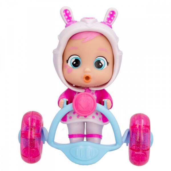 Tm Toys Laleczka Cry Babies Magic Tears Stars Houses, Coney