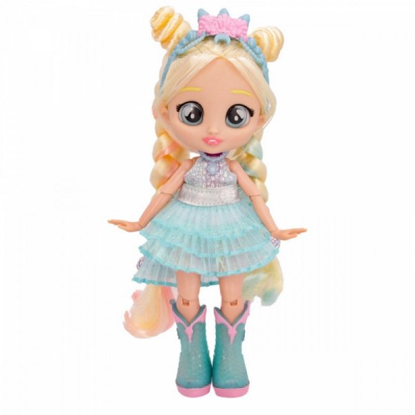 Tm Toys Lalka  Cry Babies BFF Gitarzystka Stella