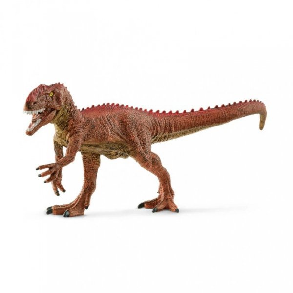 Schleich Zestaw figurek Wyprawa do Świątyni Dinozaurów