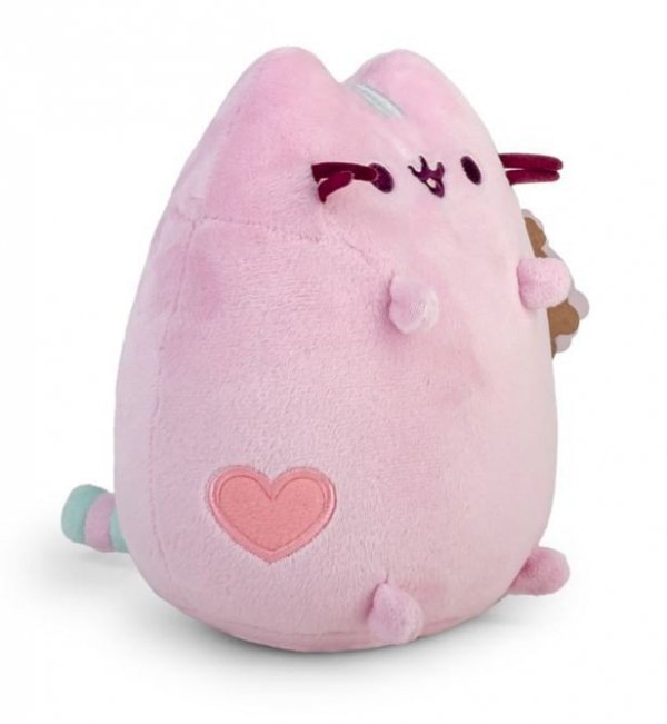 Daffi Maskotka Lilac Pastel Pusheen 18 cm