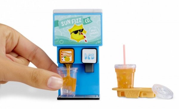 MGA Figurki Miniverse Mini Appliances