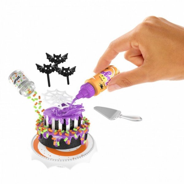 MGA Figurki Miniverse Mini Diner