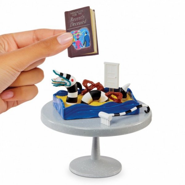 MGA Figurki Miniverse Mini Diner