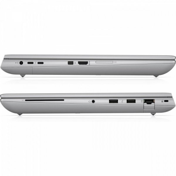 HP Inc. Stacja robocza ZBook Fury G11 i9-14900HX 2TB/64GB/16GB 98K34ET