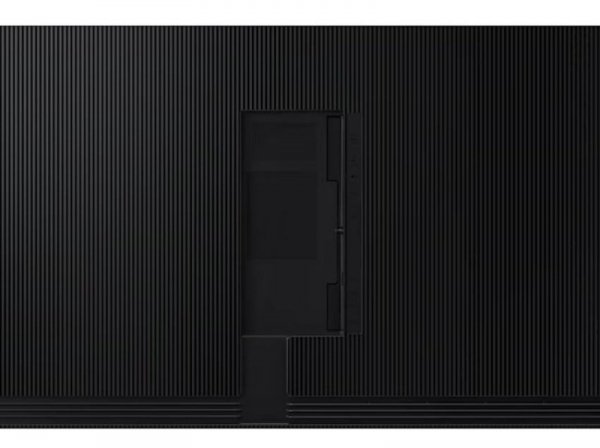Samsung Monitor profesjonalny QM98C 98 cali Matowy 24h/7 500(cd/m2) 3840x2160 (UHD) S10 Player (Tizen 7) Wi-Fi/BT 3 lata On-Site