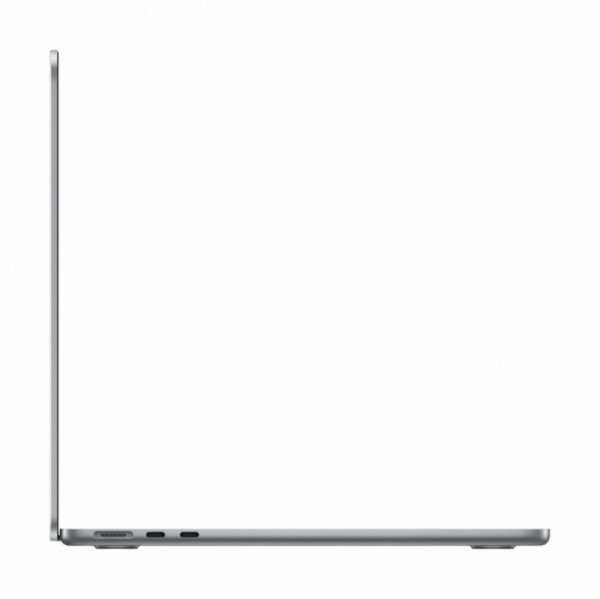 Apple MacBook Air 13.6: M3 8/10, 24GB, 512GB - Gwiezdna szarość MC8M4ZE/A