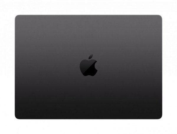 Apple MacBook Pro 14.2 cali: M4 Pro 14/20, 24GB, 1TB SSD - Gwiezdna czerń
