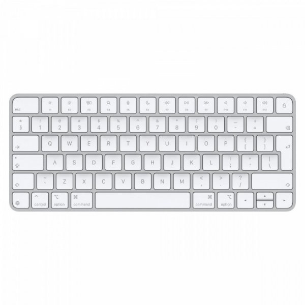 Apple Klawiatura Magic Keyboard - angielski międzynarodowy