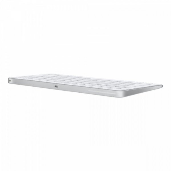 Apple Klawiatura Magic Keyboard z Touch ID dla modeli Maca z układem Apple - angielski (USA)