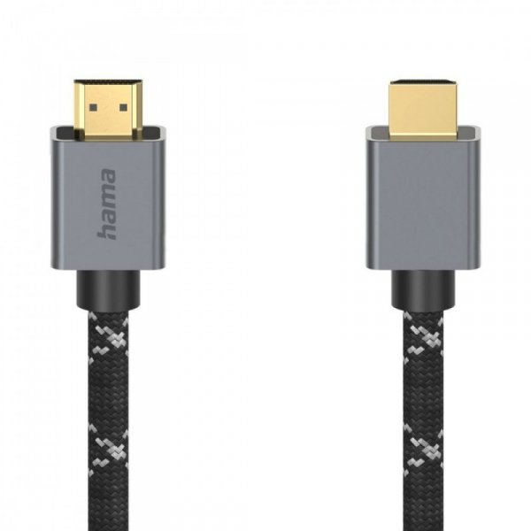 Hama Kabel HDMI ultra high speed 2m