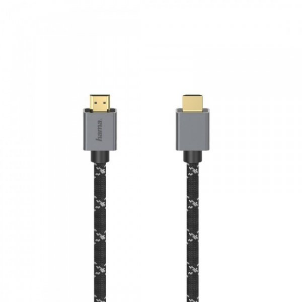 Hama Kabel HDMI ultra high speed 2m