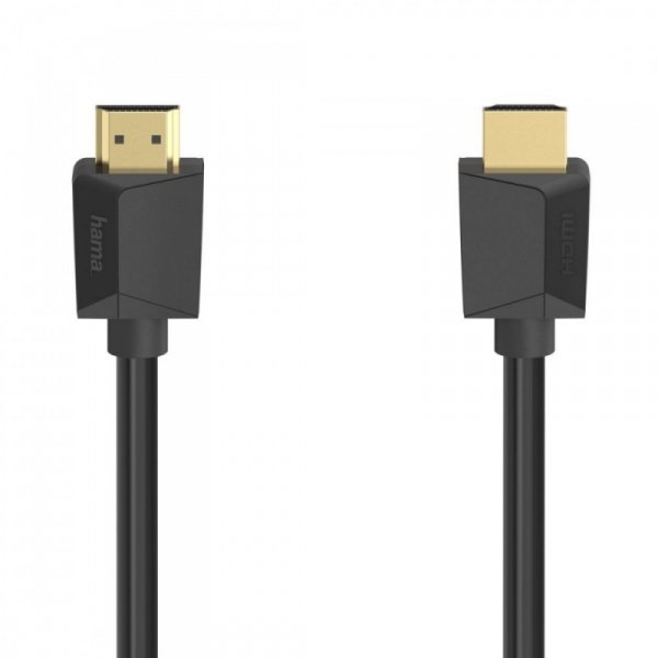 Hama Kabel HDMI ultra high speed 8k 2m