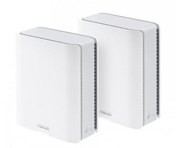 Asus System ZenWiFi BT8 Tri-Band WiFi 7 Mesh (2pak)