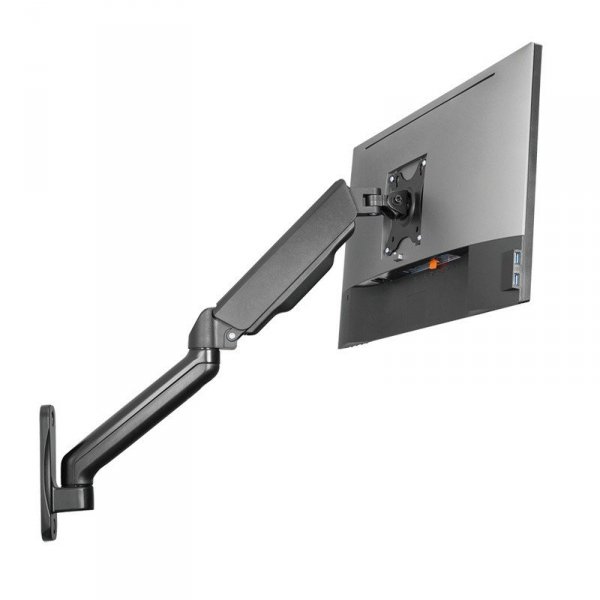 LogiLink Uchwyt do monitora,VESA , 17-32&#039;, max. 9kg