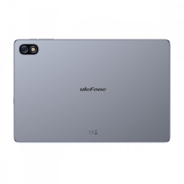 ULEFONE Tablet W10 WiFi 10.1 cala 4/128GB Space Grey z ładowarką