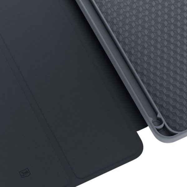 3MK Etui Soft Tablet Case iPad Pro 12,9&quot; 4/5/6 generacja