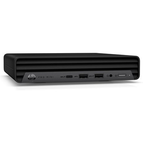 HP Inc. Komputer Mini 400 G9 i7-13700T 16GB/512GB/W11P    936L5EA