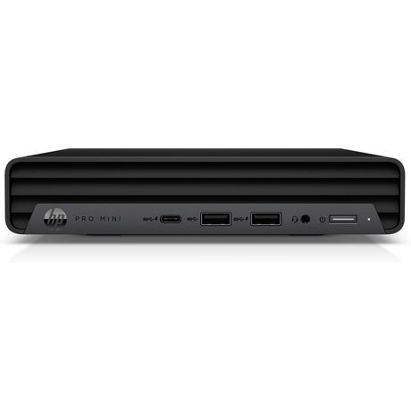 HP Inc. Komputer 400 Mini G9 i5-12500T 512GB/16GB/W11P      885H8EA