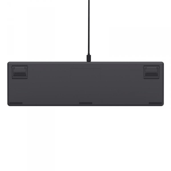 Trust Klawiatura mechaniczna GXT 871 Zora US RGB