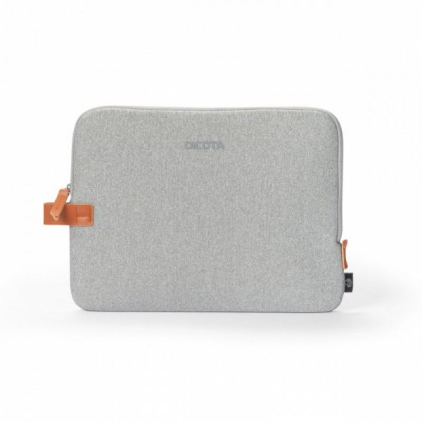 DICOTA Etui Skin URBAN 15 szary