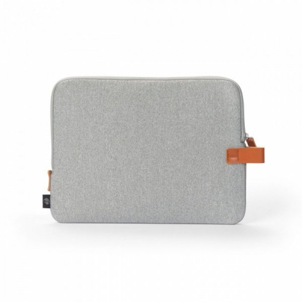 DICOTA Etui Skin URBAN 15 szary
