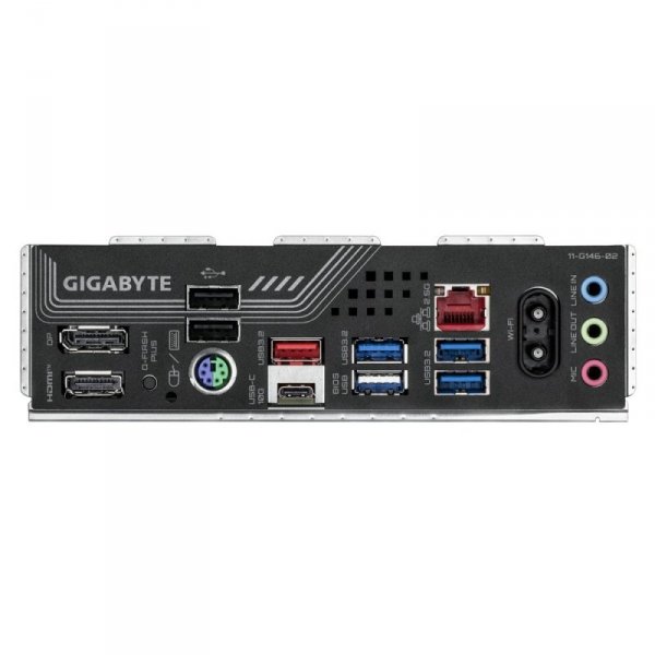 Gigabyte Płyta główna B850 GAMING X WIFI6E